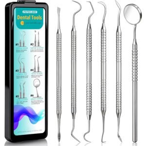 Dental Care Kit PDA-DT30