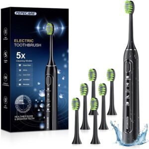 Sonic Electric Toothbrush PPT-S11